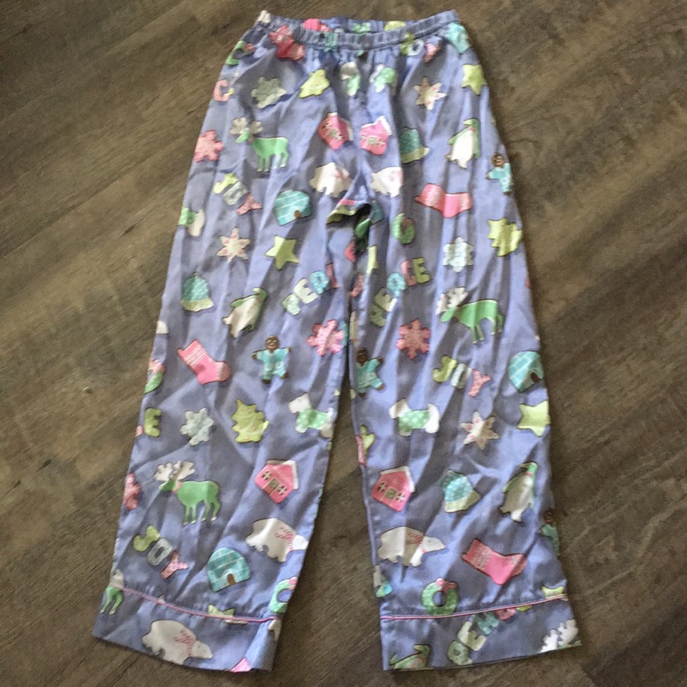 Pajama set - Picture 7 of 7